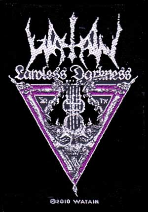 Watain - Lawless Darkness